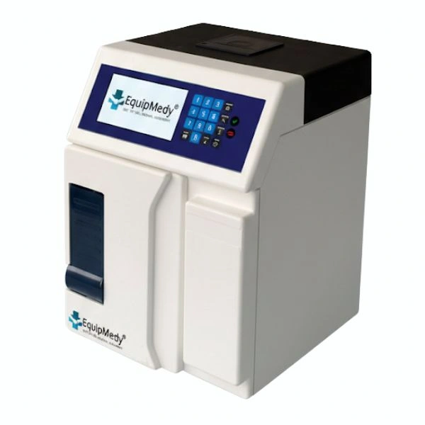 Equipmedy EA-01 Electrolyte Analyzer