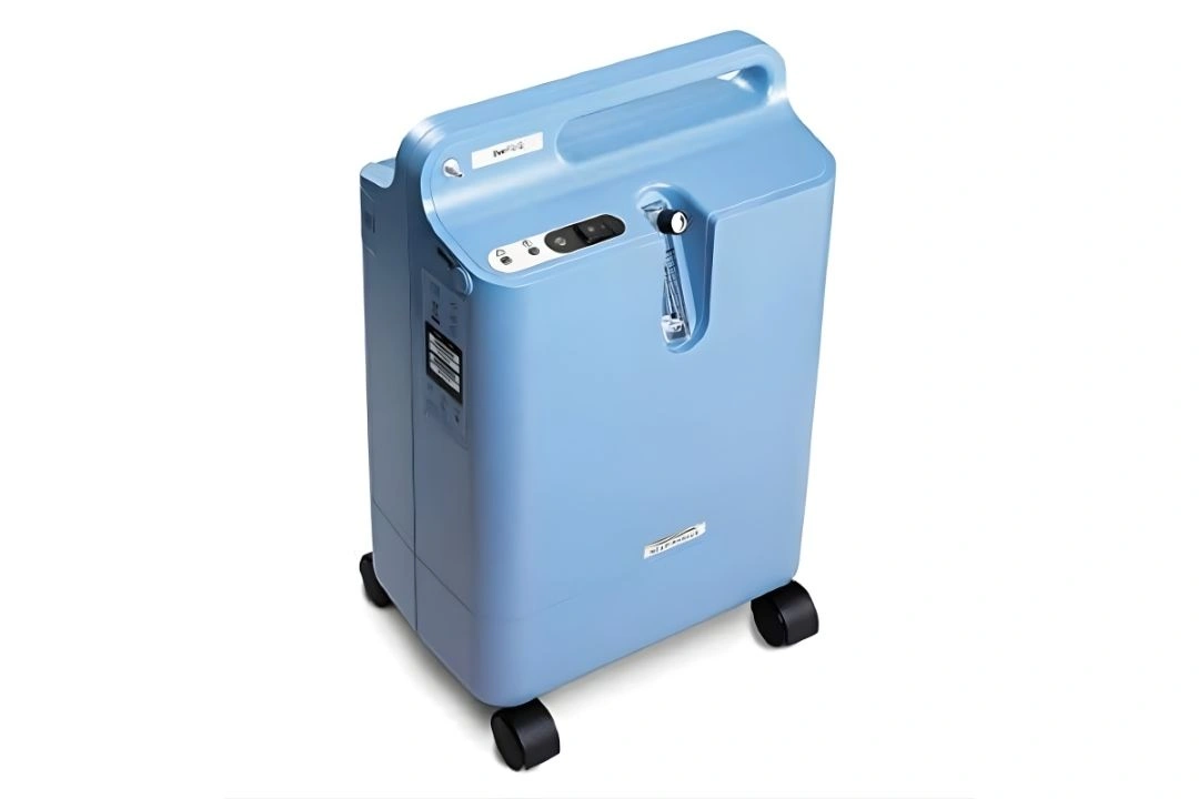 Philips EverFlo 5L Home Oxygen Concentrator Machine