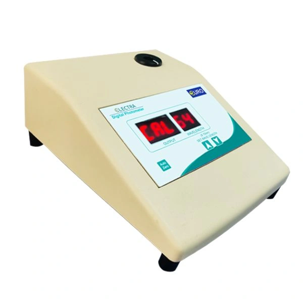 Electra Digital Colorimeter