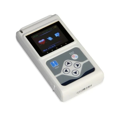 Buy Contec TLC 9803 Holter ECG Monitor Online India | EquipMedy
