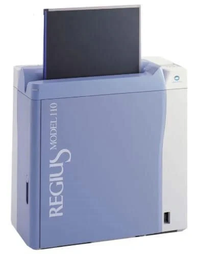 KONICA MINOLTA REGIUS 110