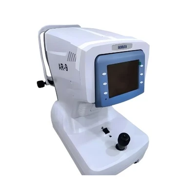 Lensit AR-9 Digital Auto Refractometer | EquipMedy
