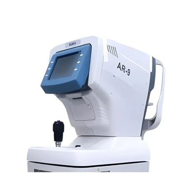 Lensit AR-9 Digital Auto Refractometer | EquipMedy