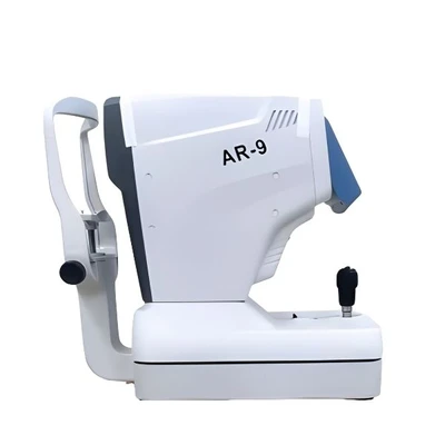Lensit AR-9 Digital Auto Refractometer | EquipMedy