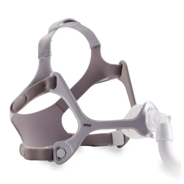 Philips Respironics Wisp Nasal Mask with Fabric Frame