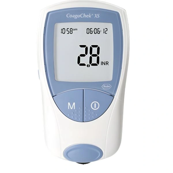 Roche CoaguChek XS System