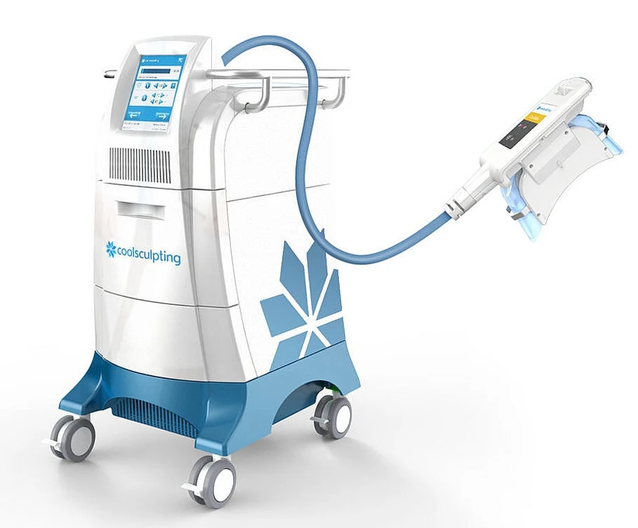 ZELTIQ COOLSCULPTING