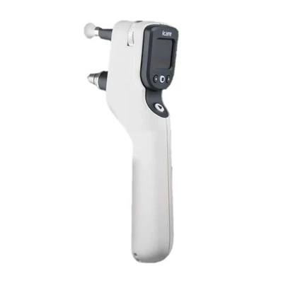 ICare IC200 Tonometer Price in India | Rebound IOP Device | EquipMedy
