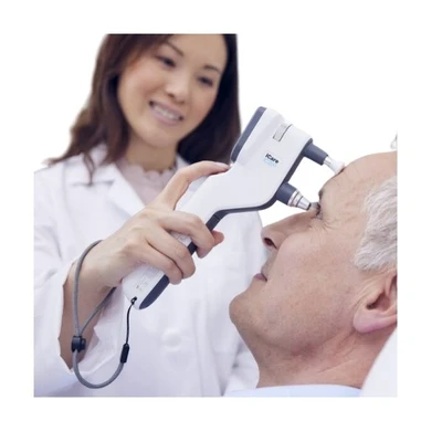 ICare IC200 Tonometer Price in India | Rebound IOP Device | EquipMedy