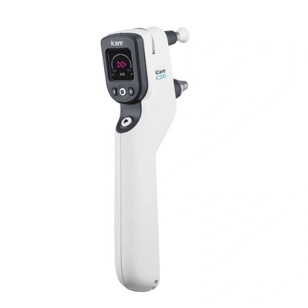 ICare IC200 Handheld Tonometer