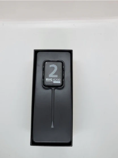 CARESTREAM RVG 6200
