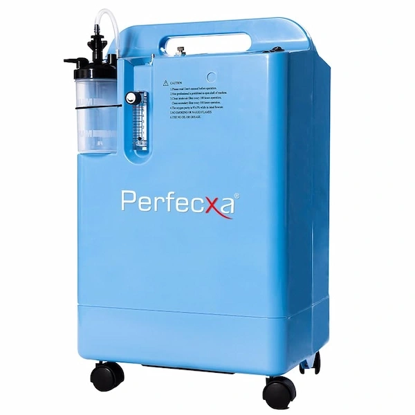 Perfecxa 5LPM Oxygen Concentrator
