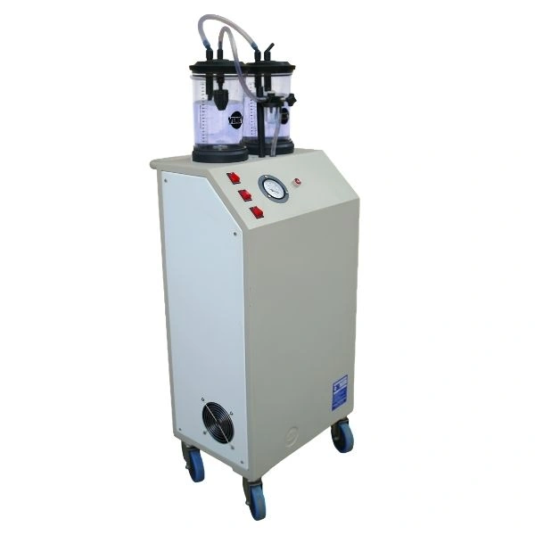 Venky 3 Engine Type - Medium Lipo Suction Machine