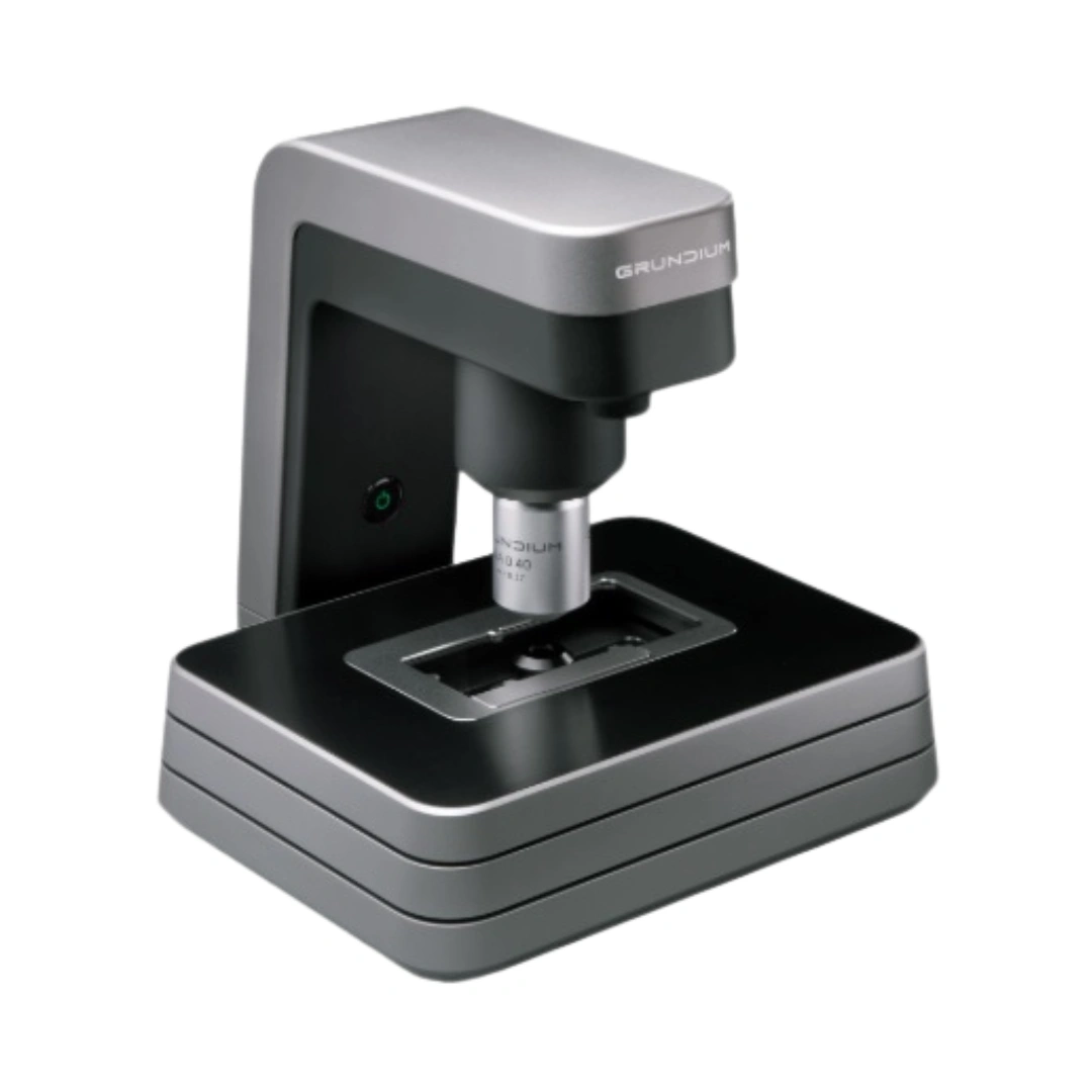 Ocus 20 - Digital Microscope Slide Scanner - Grundium