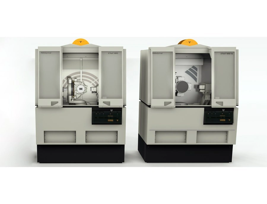 PANALYTICAL MRD XRD