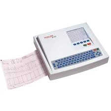 SCHILLER CARDIOVIT AT-102 PLUS