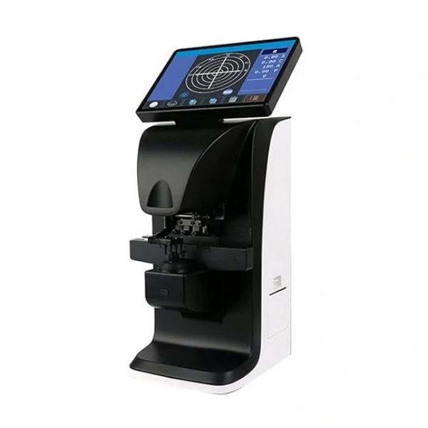 Vision SVLM 700A Auto Lens Meter Machine