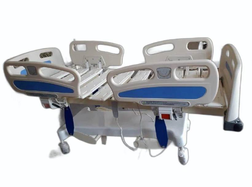 Opertaion Bed