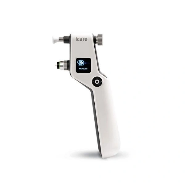 iCare IC100 Handheld Tonometer IOP Glaucoma Screening