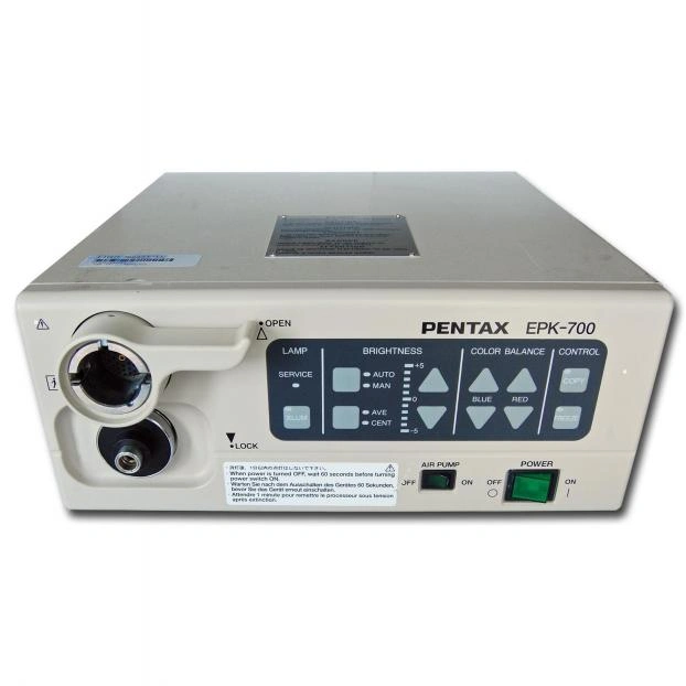 PENTAX EPK-700