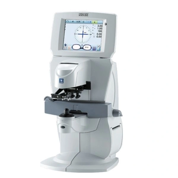 NIDEK LM 1800PD Auto Lensmeter – LM 1800P Series