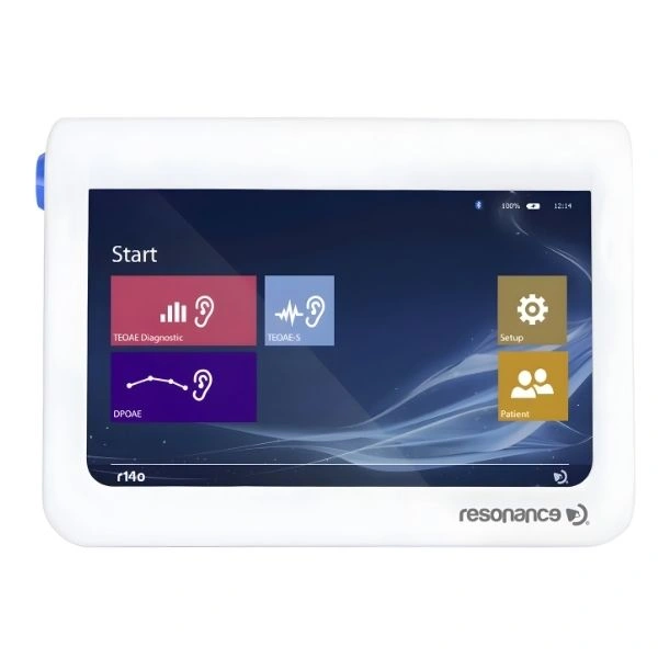 Resonance r14o OAE Screener