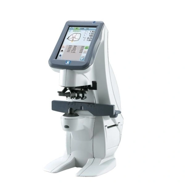 NIDEK LM-7P/7 Auto Lensmeter