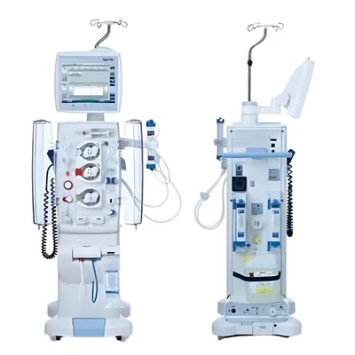 Buy Fresenius 4008S NG Hemodialysis Machine Online in India | EquipMedy