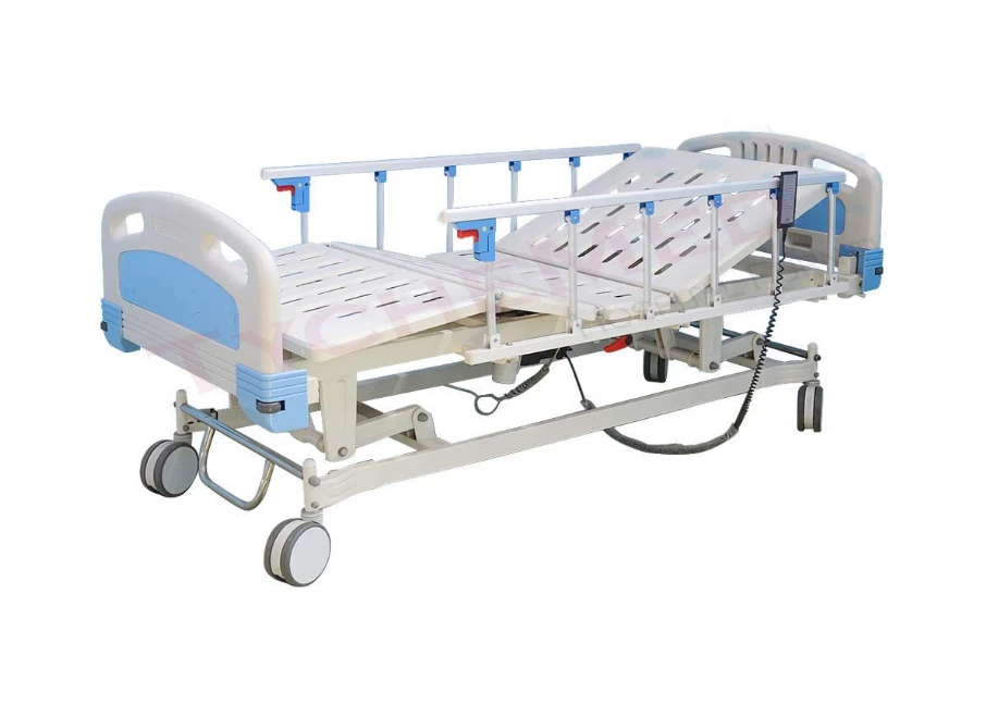 ICU Bed 3 Function Electric