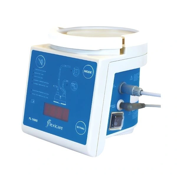 Flexicare FL-9000 Respiratory Humidifier