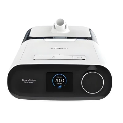 Philips DreamStation AVAPS 30 AAM‑AE BiPAP Price in India | EquipMedy