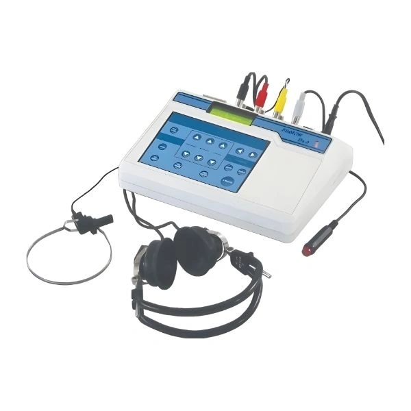 Arphi Proton SX5 Digital Portable Audiometer