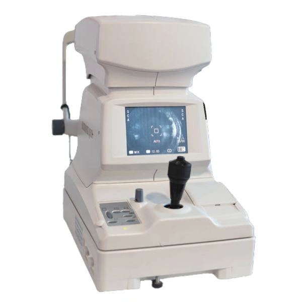 Matronix QK30+ Auto Refractometer