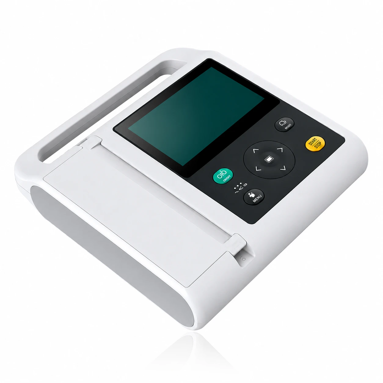 Elvionix ELV Cardia 12 ECG Machine