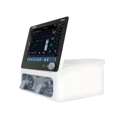 Resvent RV-200 Neonatal Universal Ventilator | EquipMedy