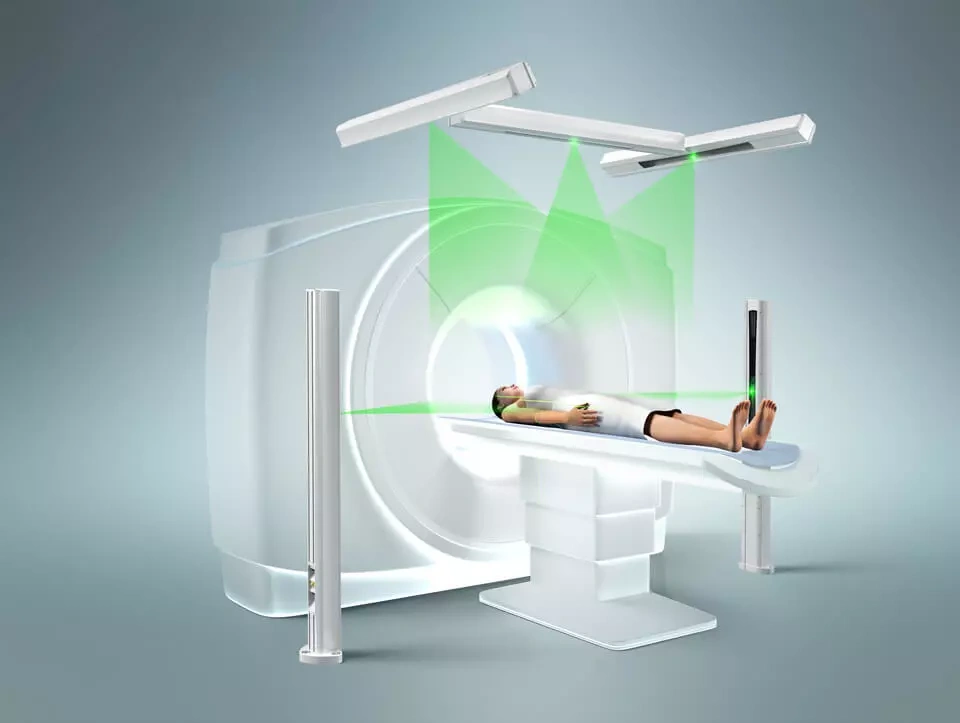 LAP DORADONOVA 3, X-RAY ACCESSORIES