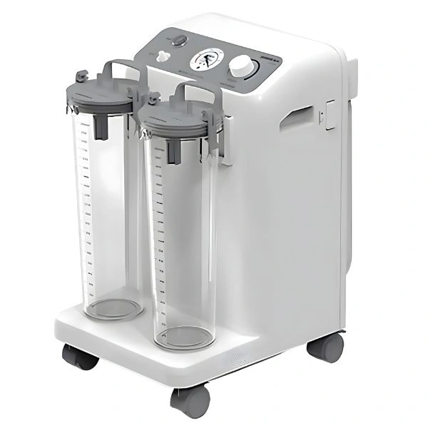 Yuwell 7A-23A Suction Machine