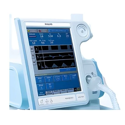 Philips V60 Plus Ventilator | EquipMedy