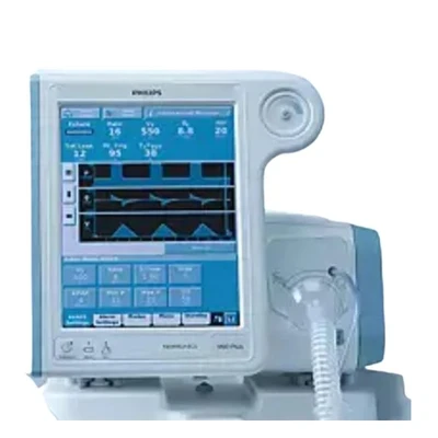 Philips V60 Plus Ventilator | EquipMedy