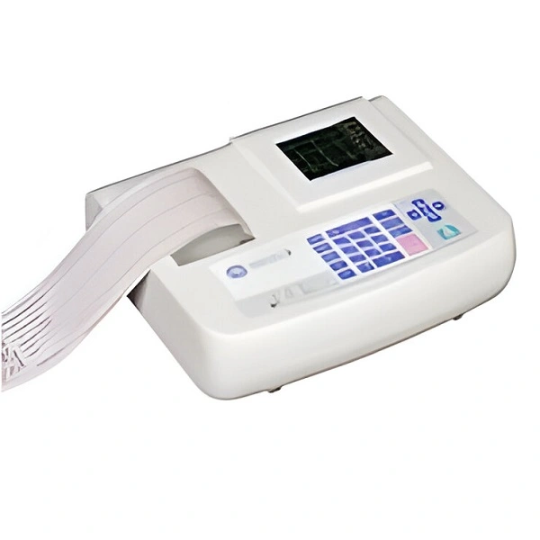 RMS Vesta301i 3 Channel ECG Machine