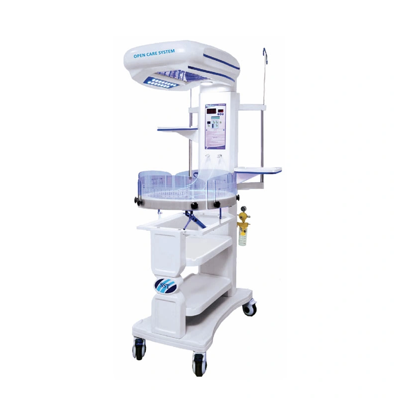 OPEN CARE SYSTEM