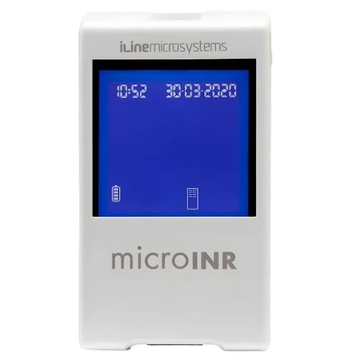 Buy iLine microINR PT INR Machine Online | EquipMedy