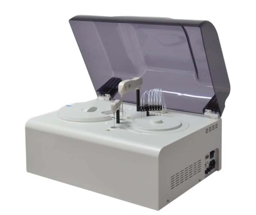 Fully Automatic Biochemistry Analyser (MML-FA-100)