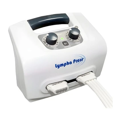 Buy Lympha Press PCD 51 Sequential Compression Device Online | EquipMedy