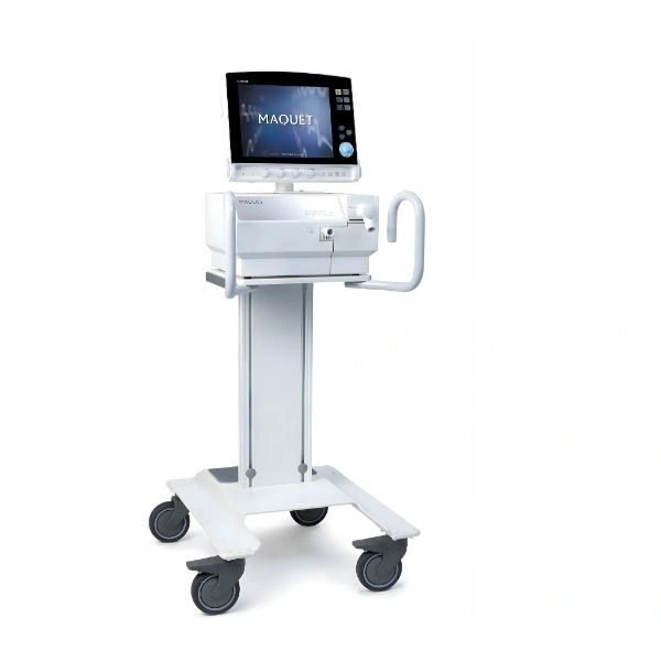 Maquet Servo-S ICU Ventilator