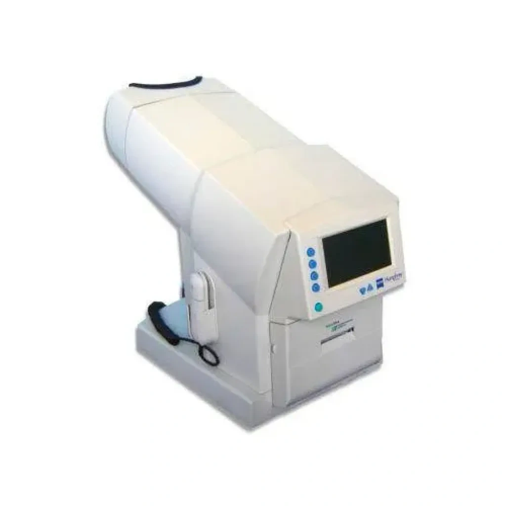 ZEISS HUMPHREY FDT 710