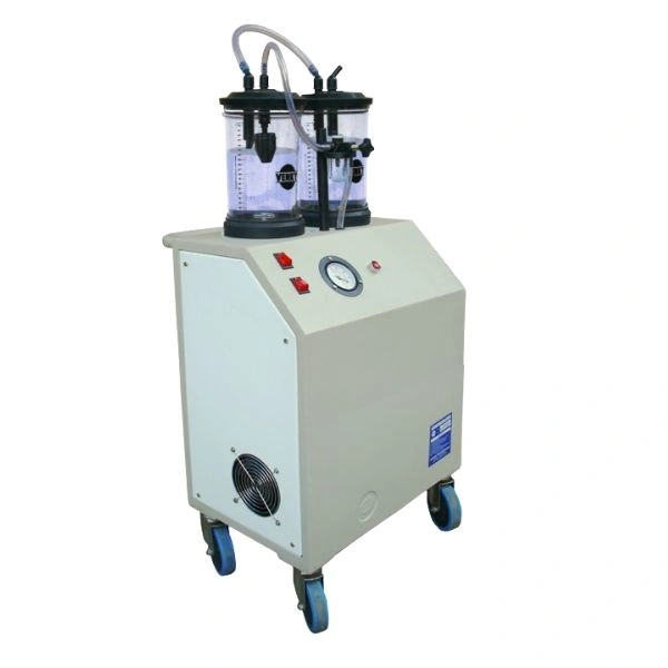 Venky 2 Engine Type - Low Lipo Suction Machine