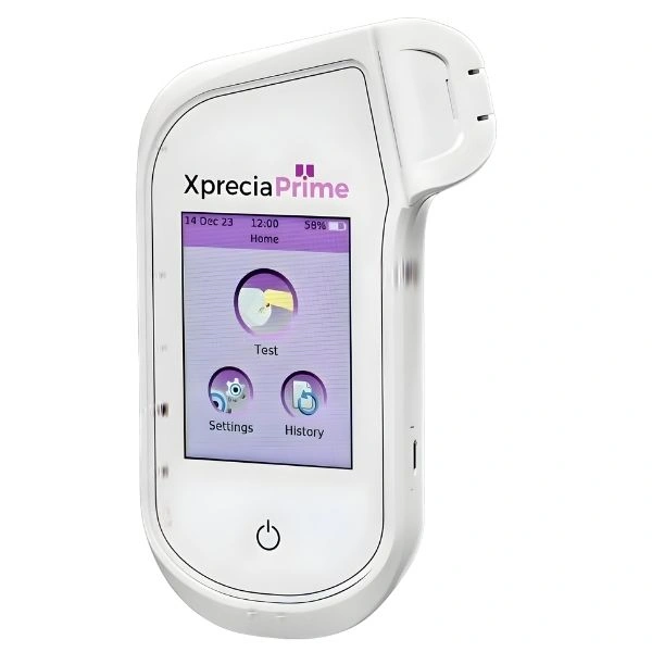 Xprecia Prime 4u PT INR Device