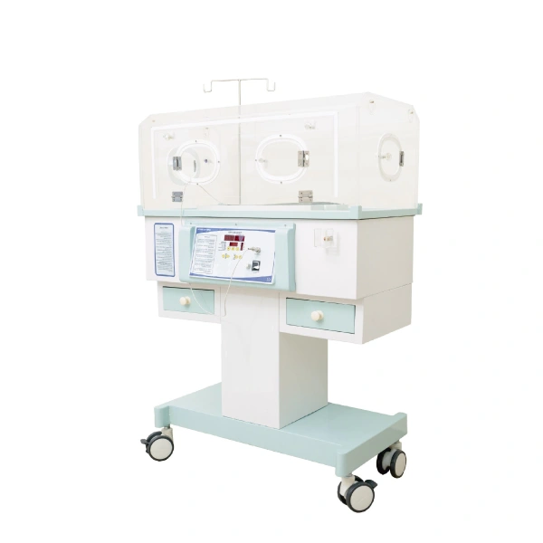 BABY INCUBATOR