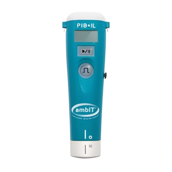 Ambit PIB-IL Electronic PCA Pump